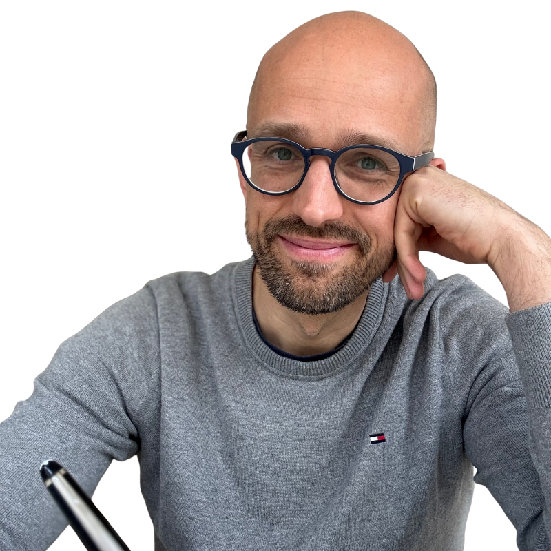 Jörn Petereit