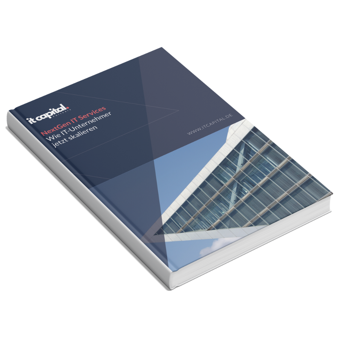 NextGen IT Services Whitepaper